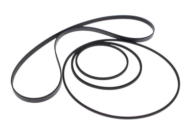 Technics RS-M51 Belt Kit for Cassette Deck