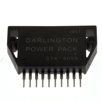 Circuit intégré STK0059