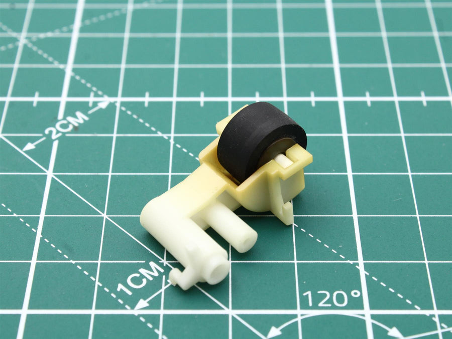 Pos.011 – AZN1973 Pinch Roller R Assembly