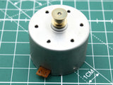 Pos.047 – EG-500AD-2B Main Motor for Cassette Deck, photo 1