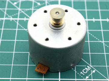 Pos.047 – EG-500AD-2B huvud motor för Kassettbandspelare