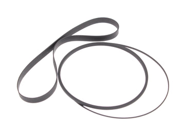 Grundig CF20 High Fidelity Belt Kit for Cassette Deck