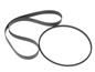 Kit courroies pour platine cassette Tascam 112R