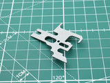 MS plate Pos.(38), photo 3