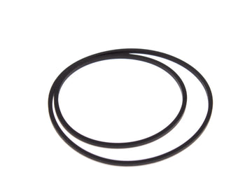 Philips AZ1022 Cassette Belt Kit for Portable Boombox