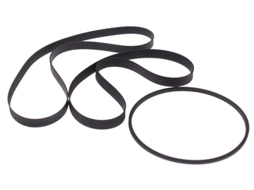 Kit courroies pour platine cassette Denon UDR-100 (D-100)