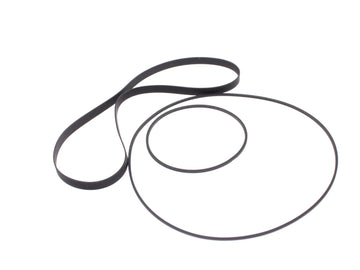 Akai GX-C715D Belt Kit for Cassette Deck
