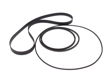 Luxman K-205 Belt Kit for Cassette Deck