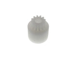 Ingranaggio puleggia principale per piastra cassette Panasonic RX-DS45, photo 1