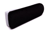 Brosse douce Analogis Brush 5 Super Velvet pour disques avec brosse pour pointe, photo 2