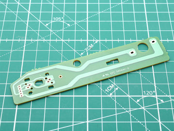 WebSpareParts CK001 Mekanism (LADDNINGSKRETSKORT), Pos. (24)