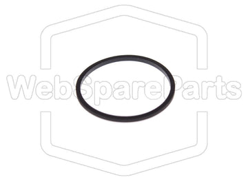 Replacement part number for JVC E75950-003