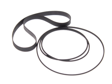Kenwood KX-830 Belt Kit for Cassette Deck