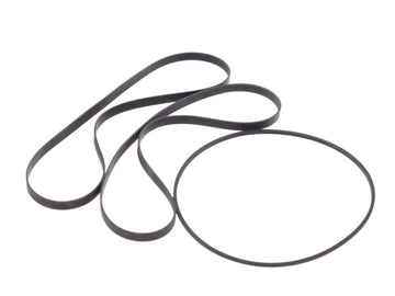 Yamaha K-60 Belt Kit for Double Cassette Deck