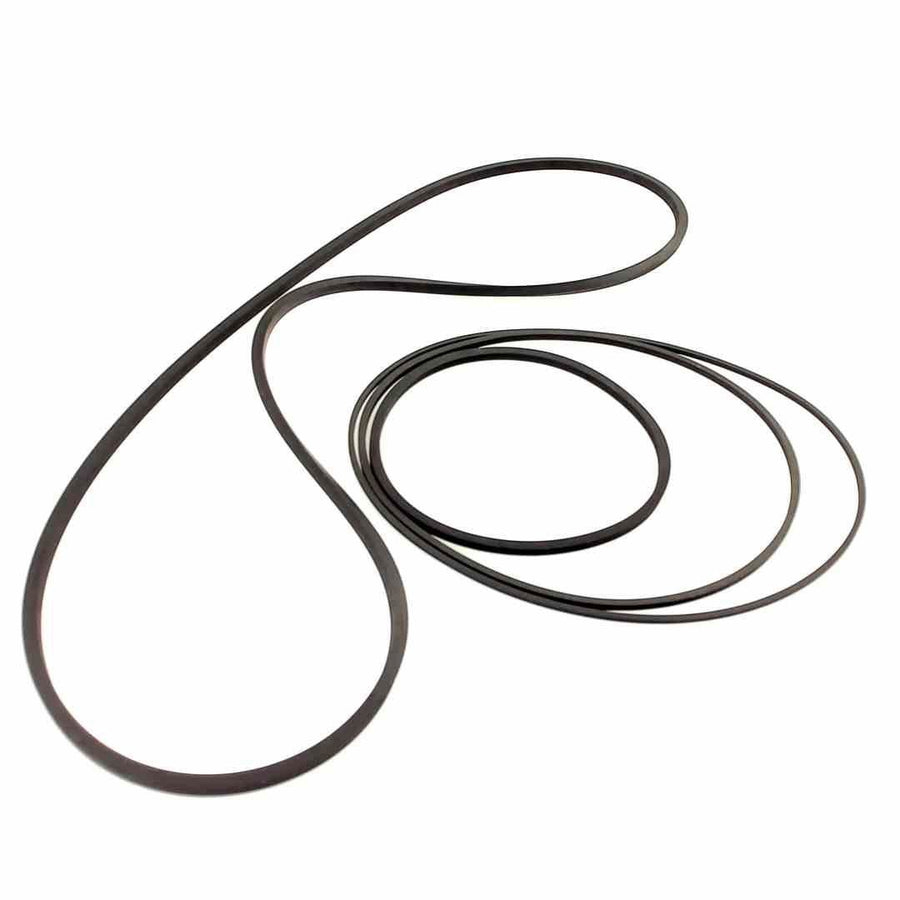 Philips N4307 Belt Kit for Reel to Reel Tape Recorder
