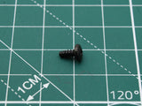 Sony 768553319 SCREW +BTP 2.6X6 TYPE2 N-S Pos.(#7), photo 3