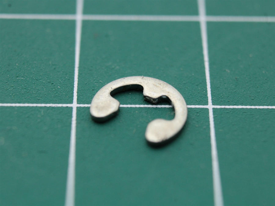 Bang & Olufsen 2390053 – Anello elastico E 3 mm