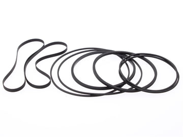 Kit courroies pour platine cassette Denon UDR-W99 (D-99)