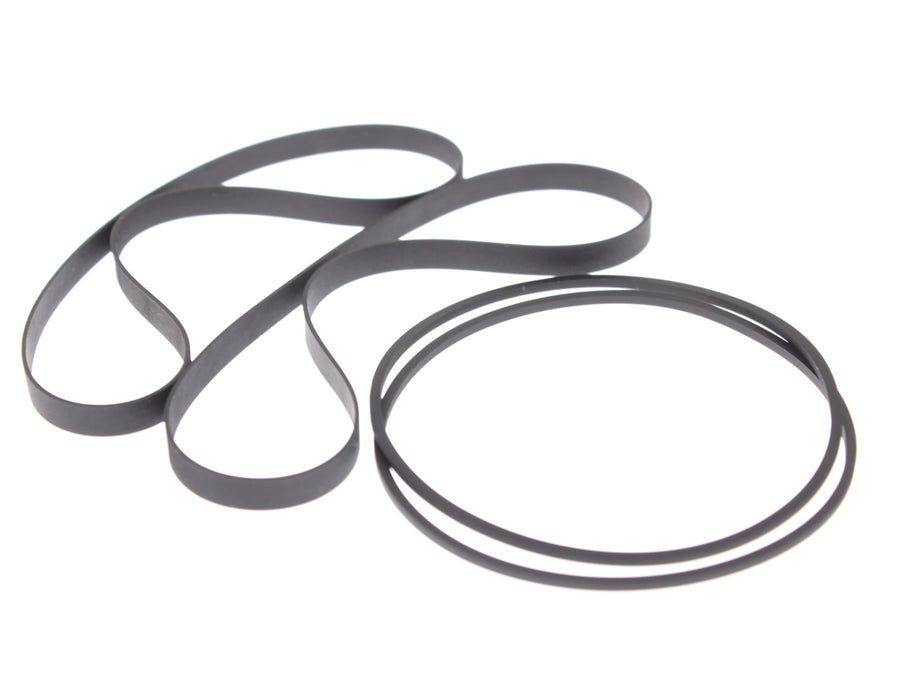 Grundig CCF-102 Belt Kit for Double Cassette Deck