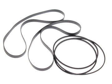 Pioneer CT-W510 Belt Kit for Double Cassette Deck