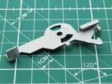 Sony 3-363-638-01 – Lock Lever (Left) Pos.(60), photo 1
