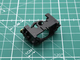 Sony 3-908-558-02 BLOCCO DI FISSAGGIO DELLA TESTINA Pos.(355), photo 1