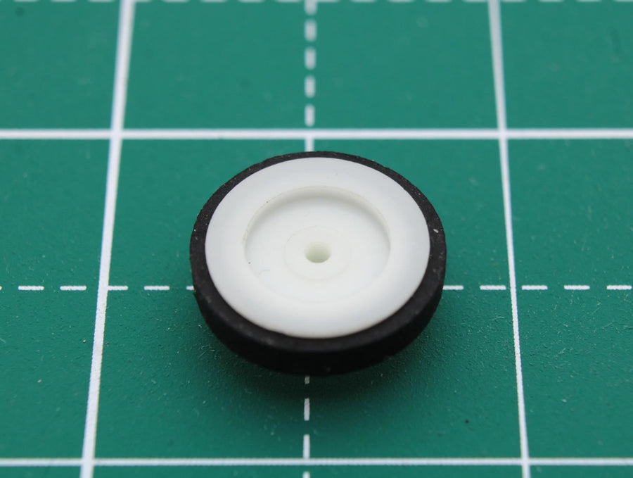 Roue Engrenages d’entraînement pour double platine cassett pour platine cassette stéréo Nakamichi BX-125