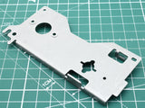 Flywheel holder Pos.(77), photo 1