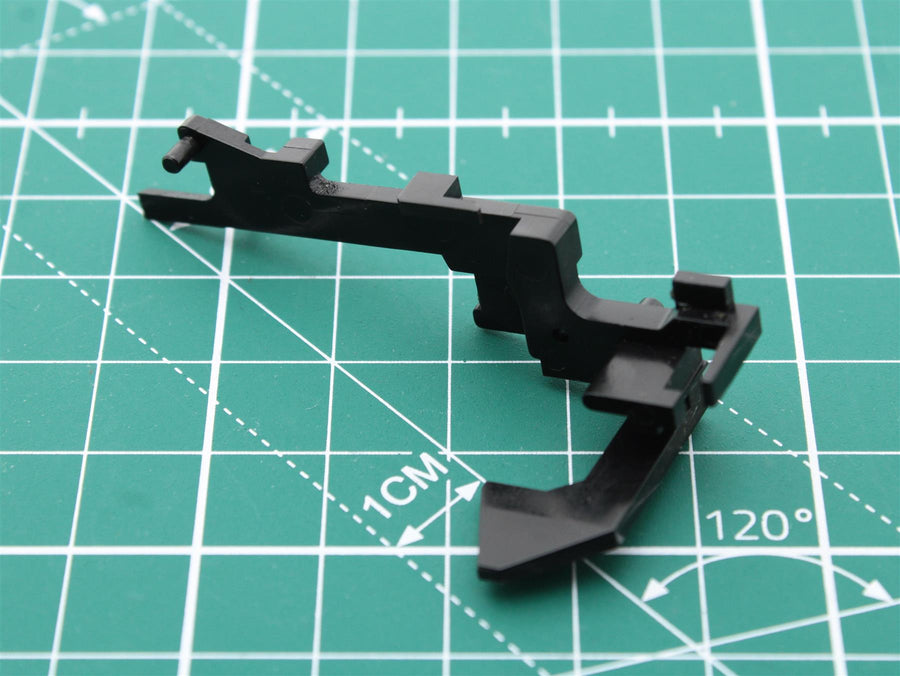 RUB541Z – Leva Pos.(M46)