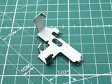 Leva di prevenzione REC Pos.(24), photo 1