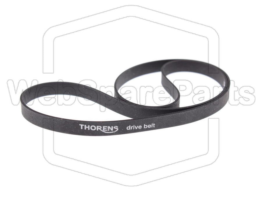 Original Riemen für Plattenspieler Thorens TD 280MkIV