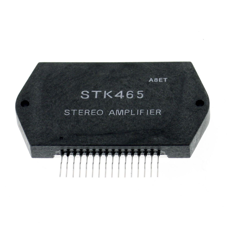 Circuito integrato STK465