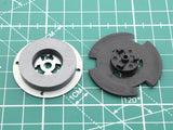Sony 1-452-538-11 MAGNET Pos.(301), photo 3