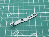 Stopper lever Pos.(91), photo 1