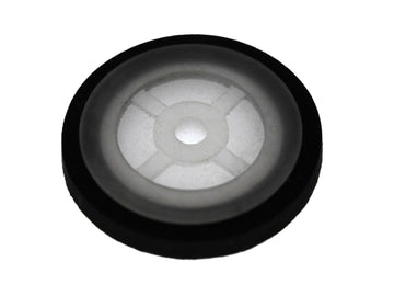 Pioneer SK-300 Idler Pulley With Tire for Cassette Deck
