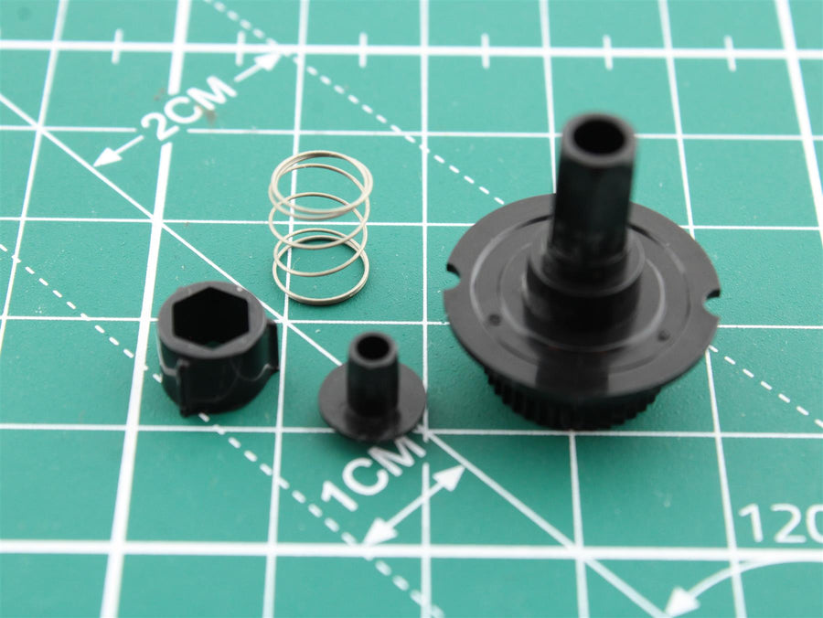 1DM0005ZA – Hebel Pos.(M5)