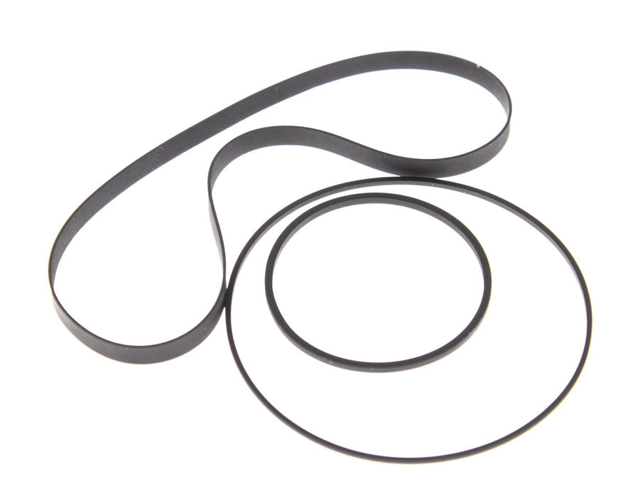 Sony TC-38 Riemenset für Kassettendeck