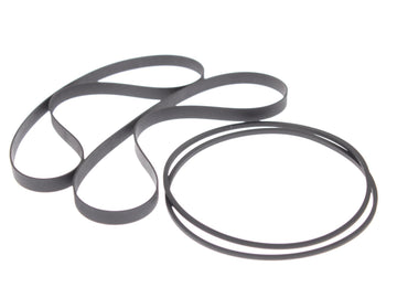 Grundig CCF-23 Fine Arts Belt Kit for Double Cassette Deck