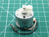Sony HCD-XB66 Gear FR/RW for Cassette Deck, photo 2