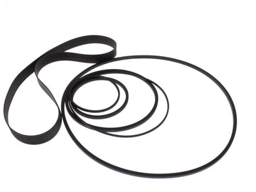 Prosco IV-707 Riemenset für Videorekorder
