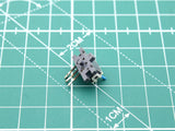 Pos.029-001 – XX648860 Interruttore a pulsante per il pannello di controllo della piastra cassette, photo 3