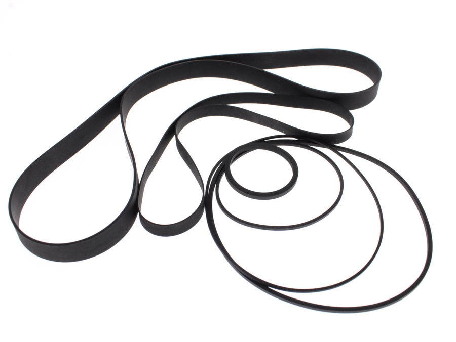Panasonic NV-8300 Belt Kit for Video Cassette