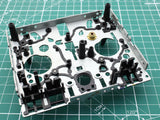 Pos.015 – XX685240 Gruppo telaio per piastra cassette, photo 3