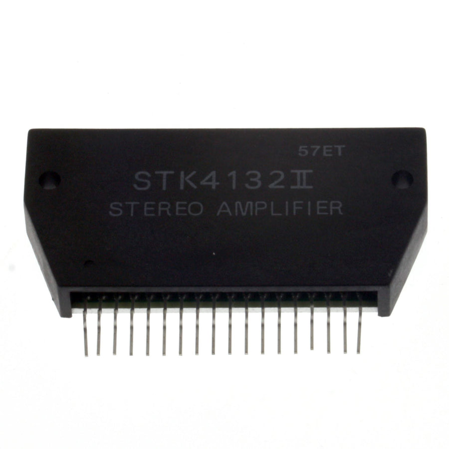 Integrierter Schaltkreis STK4132II