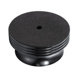 Dynavox PST420 Skivstabilisatorvikt för skivspelare (vinylspelare) – svart, 420 g, photo 4
