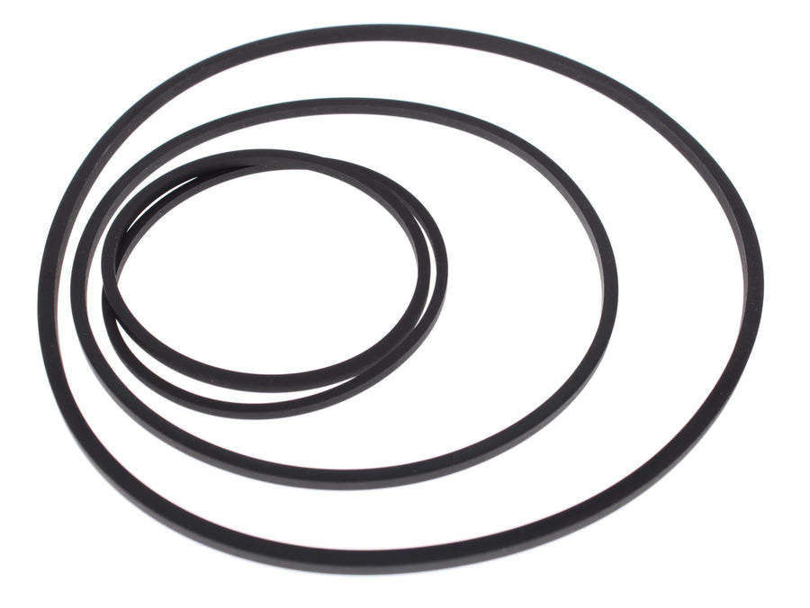 Siemens FM-461 Belt Kit for Video Cassette