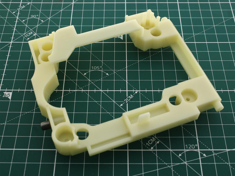 Sony 4-933-129-01 Support (BU) Pos.(312)