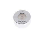 Audio-Technica AT-615 High-Precision Aluminium Bubble Level for Turntable Setup, photo 1