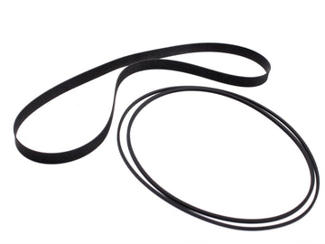 Kit courroies pour platine cassette Teac CX-270