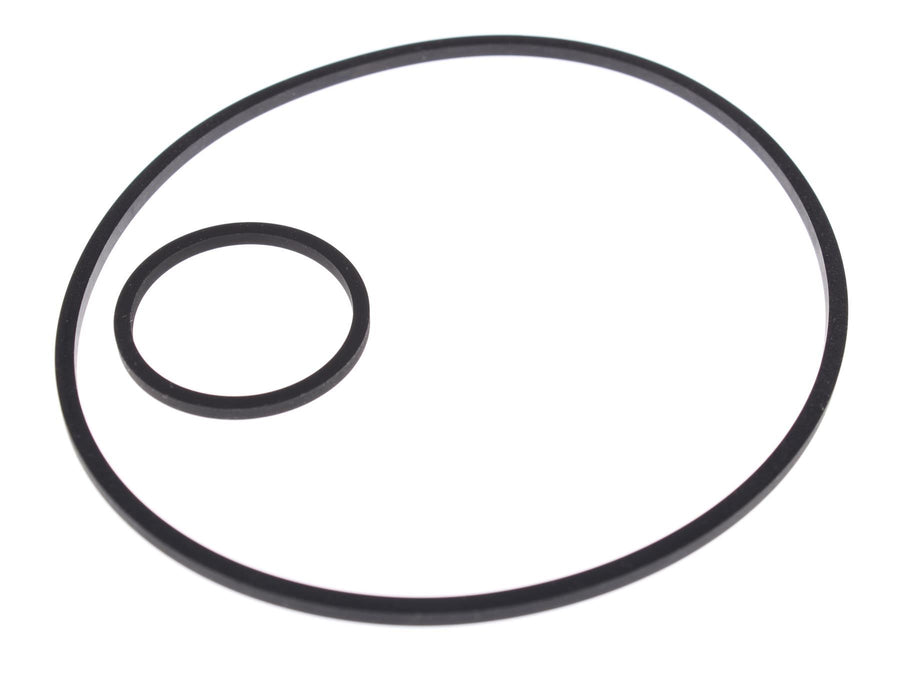 Remsats för kassettbandspelare – Philips EL-3300